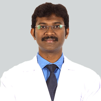 Dr Sridhar Lakkoju