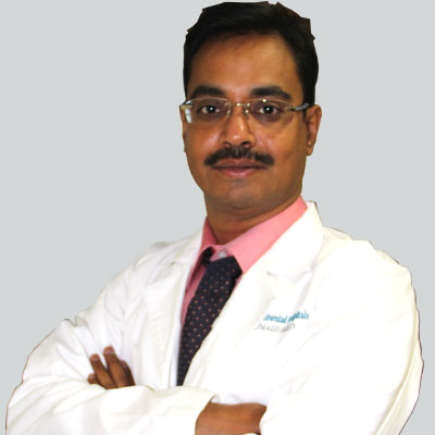 Dr Nagendra Prasad