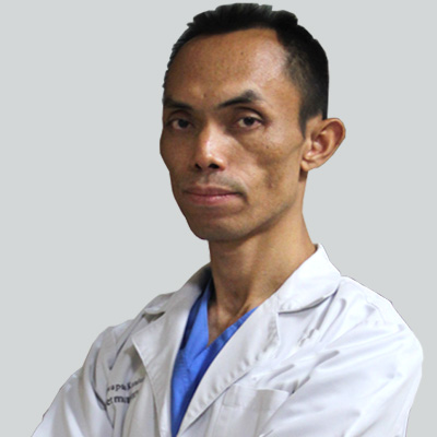 Dr Jelen Singh Khumuckcham