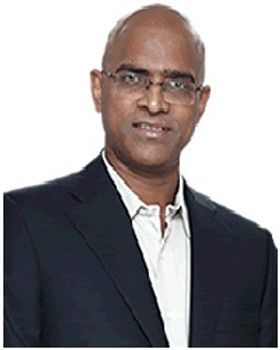 Dr A G K Gokhale