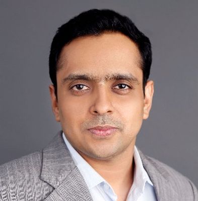Dr Phani Krishna Ravula