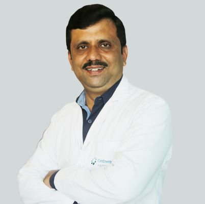 Dr Afsar Shareef S N H