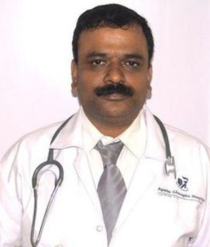 Dr Abrar Ahmed