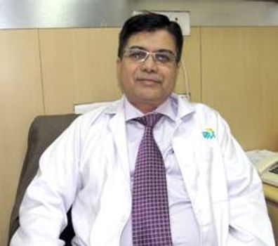 Dr Amar Nath Ghosh