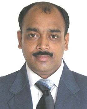 Dr Arindam Mondal