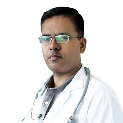 Dr Laxminadh S