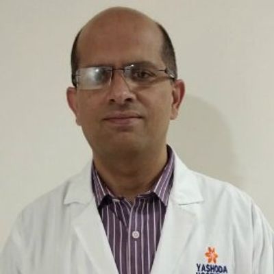 Dr Pawan Kumar Sadhvani