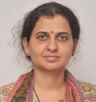 Dr Nikita Deshmukh