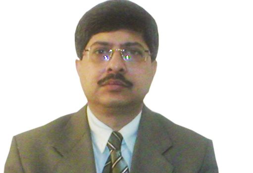 Dr Debasish Mitra