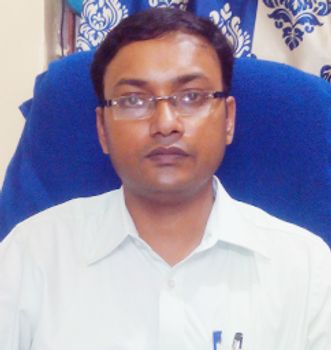Dr Indranil Pal