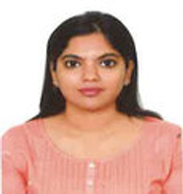 Dr A Hima Deepti