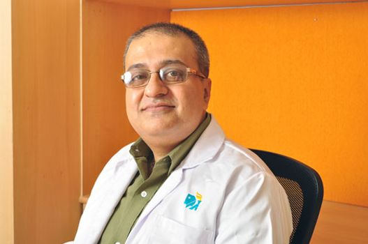 Dr Mallinath Mukherjee