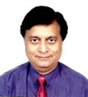 Dr Ajit Kumar