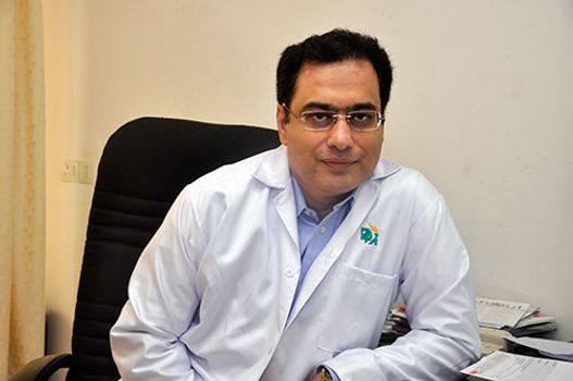 Dr Sabyasachi Bandyopadhyay
