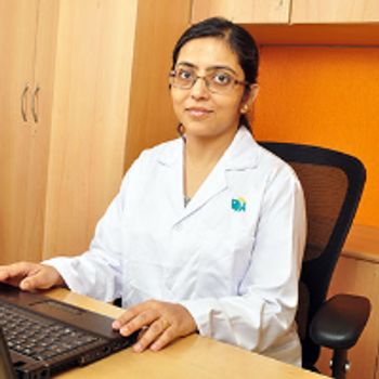 Dr Sanghamitra Bhattacharya