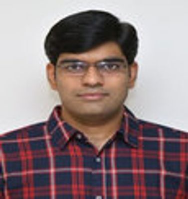 Dr Bharat Vishnu Reddy B