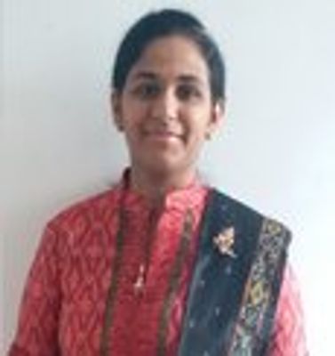 Dr Jasmine R Salkar