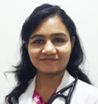 Dr Juhee Papalkar