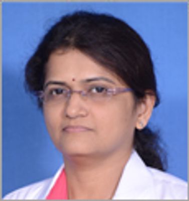 Dr Latha Sharma