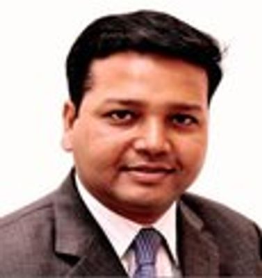 Dr Nandakishore Dukkipati