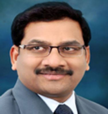 Dr Naresh Babu J