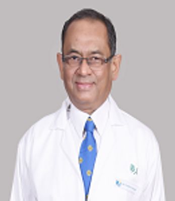 Dr Rajendra Prasad