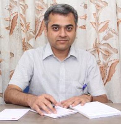 Dr S Adikrishnan