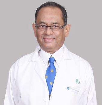Dr Rajendra Prasad