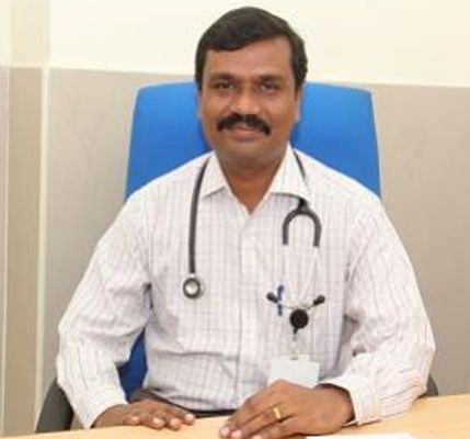 Dr T S Arun Prasath