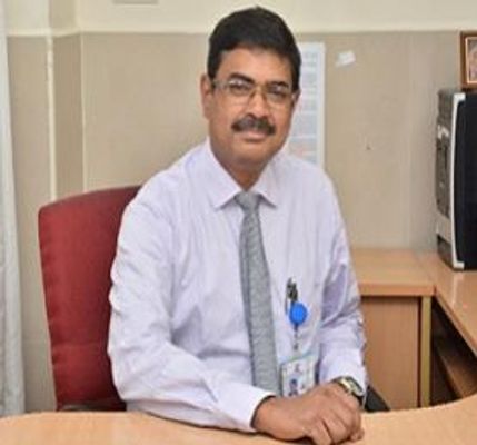 Dr A R Bhaskarapprakash