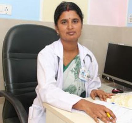 Dr S Bhuvana