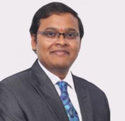 Dr K N Chandan Kumar