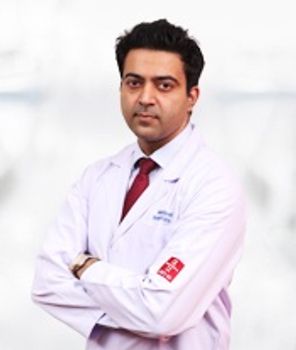 Dr Sunil G Kini
