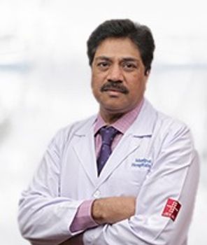Dr Bathi Reddy