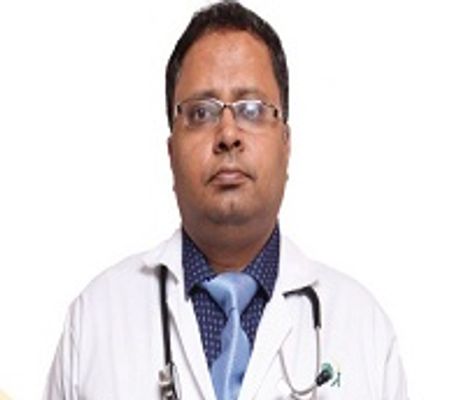 Dr Amit Mittal