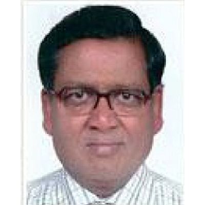 Dr Mahesh Chandra Garg