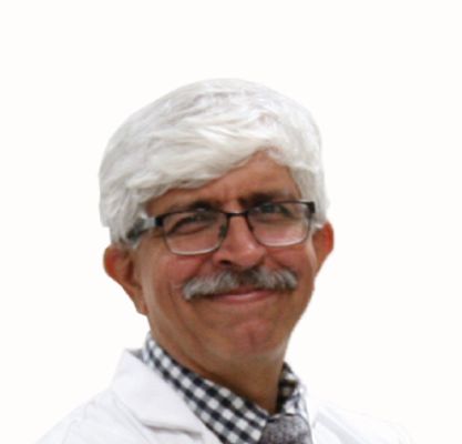 Dr Girish Raheja