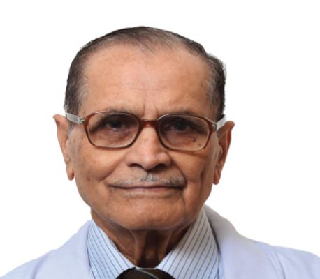Dr P L Dhingra