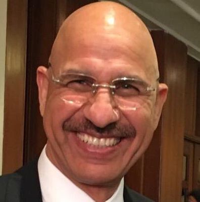 Dr Rajeev Puri
