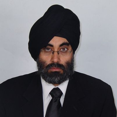 Dr Sandeep Sindhu