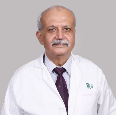 Dr C M Batra