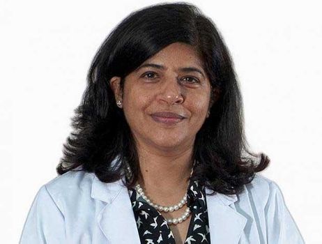 Dr Mukta Kapila