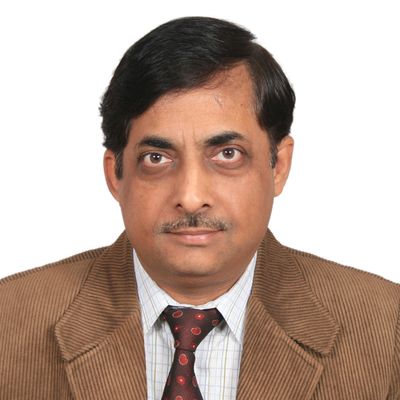 Dr Deepak Govil