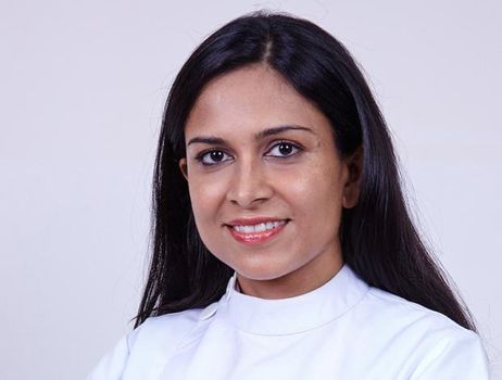 Dr Aman Dhillon