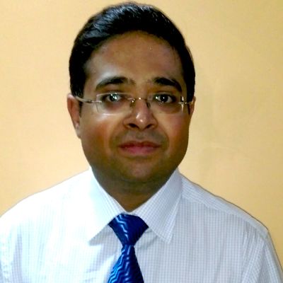 Dr Vishal Garg