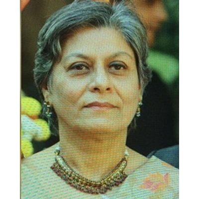 Dr Geeta Chadha