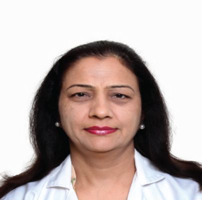 Dr Neelam Suri