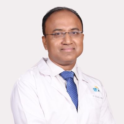 Dr Dipanjan Panda