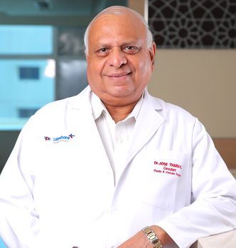 Dr Jose Tharayil