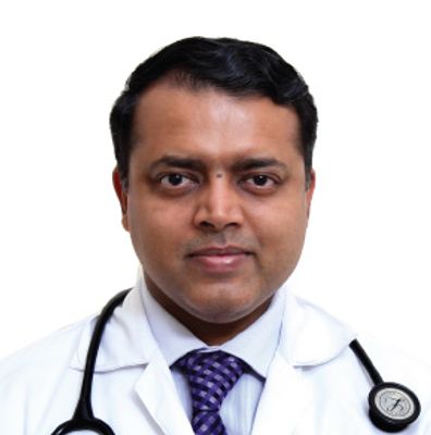Dr Manish Singhal